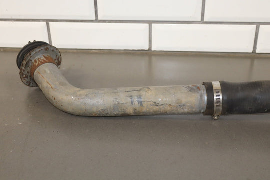 1995 Ford F - 150 Fuel Filler Necks OEM 5.0L V8 Pair Front/Rear