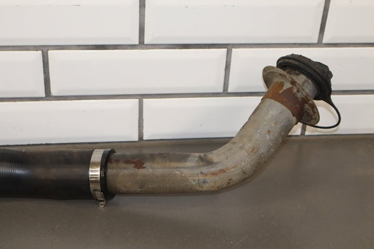 1995 Ford F - 150 Fuel Filler Necks OEM 5.0L V8 Pair Front/Rear