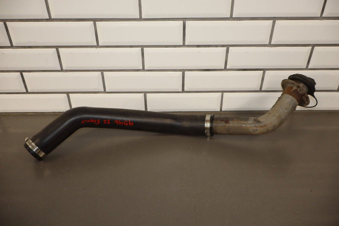 1995 Ford F - 150 Fuel Filler Necks OEM 5.0L V8 Pair Front/Rear