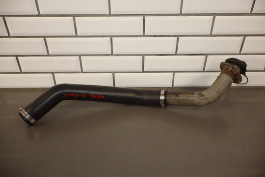 1995 Ford F - 150 Fuel Filler Necks OEM 5.0L V8 Pair Front/Rear