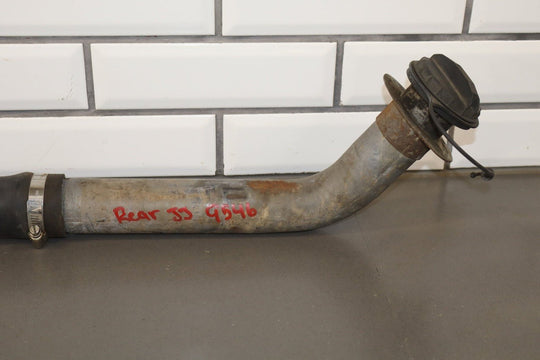1995 Ford F - 150 Fuel Filler Necks OEM 5.0L V8 Pair Front/Rear