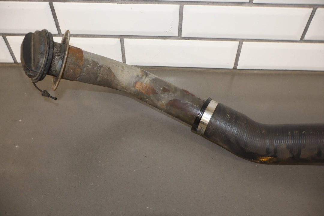 1995 Ford F - 150 Fuel Filler Necks OEM 5.0L V8 Pair Front/Rear