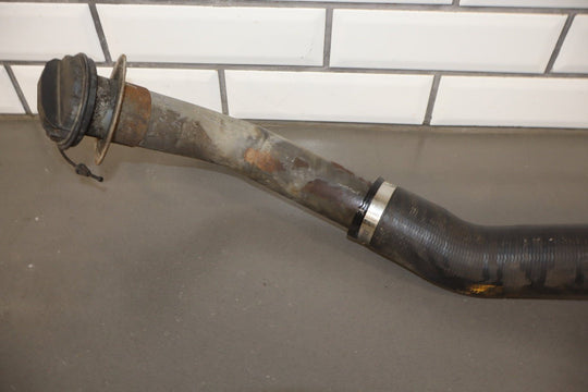1995 Ford F - 150 Fuel Filler Necks OEM 5.0L V8 Pair Front/Rear