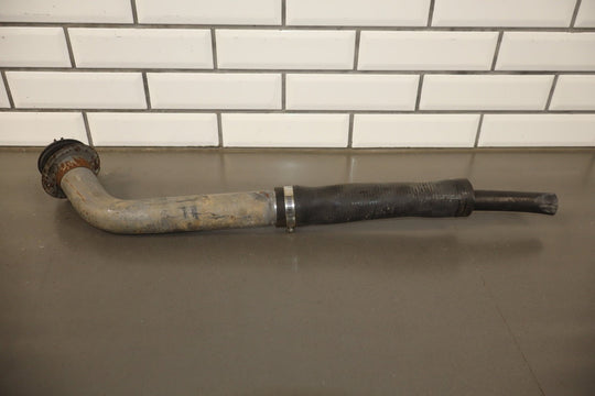 1995 Ford F - 150 Fuel Filler Necks OEM 5.0L V8 Pair Front/Rear