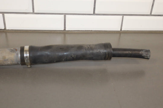 1995 Ford F - 150 Fuel Filler Necks OEM 5.0L V8 Pair Front/Rear