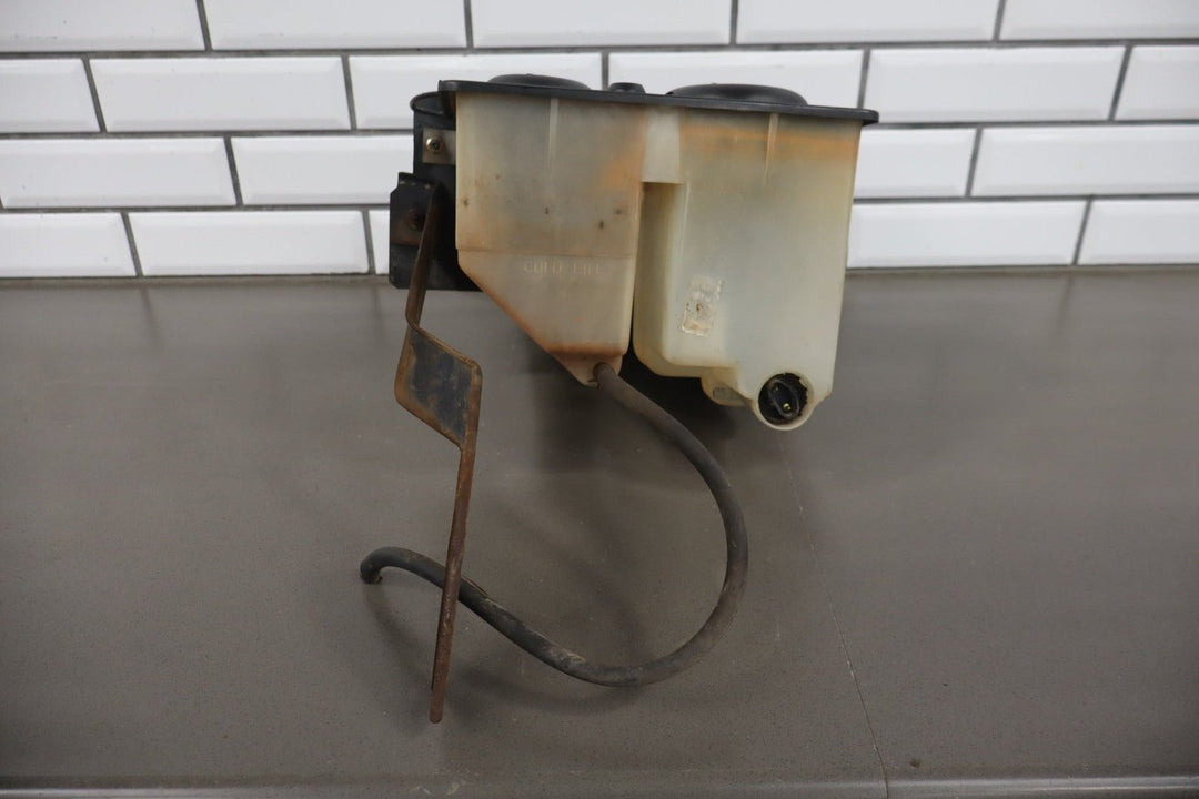 1995 Ford F - 150 OBS 5.0L V8 Coolant / Washer Bottle Reservoir OEM