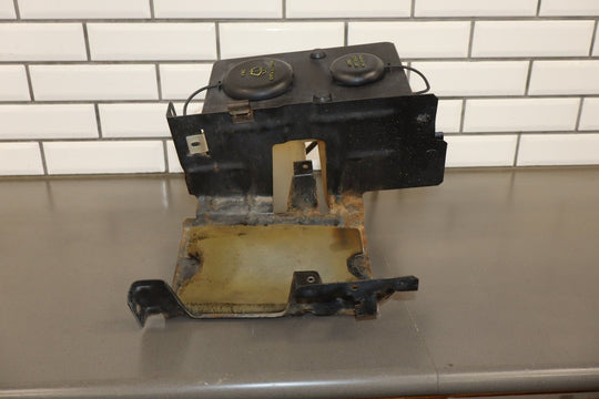 1995 Ford F - 150 OBS 5.0L V8 Coolant / Washer Bottle Reservoir OEM