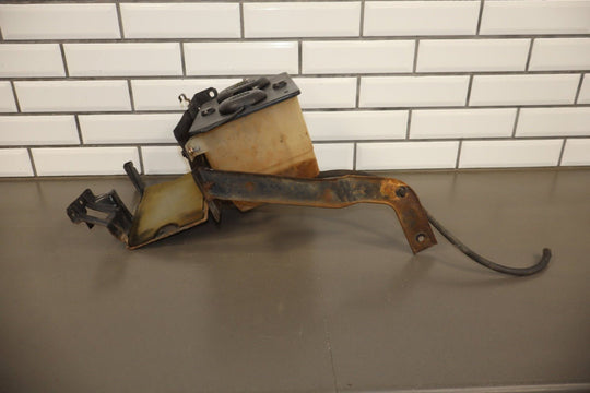 1995 Ford F - 150 OBS 5.0L V8 Coolant / Washer Bottle Reservoir OEM