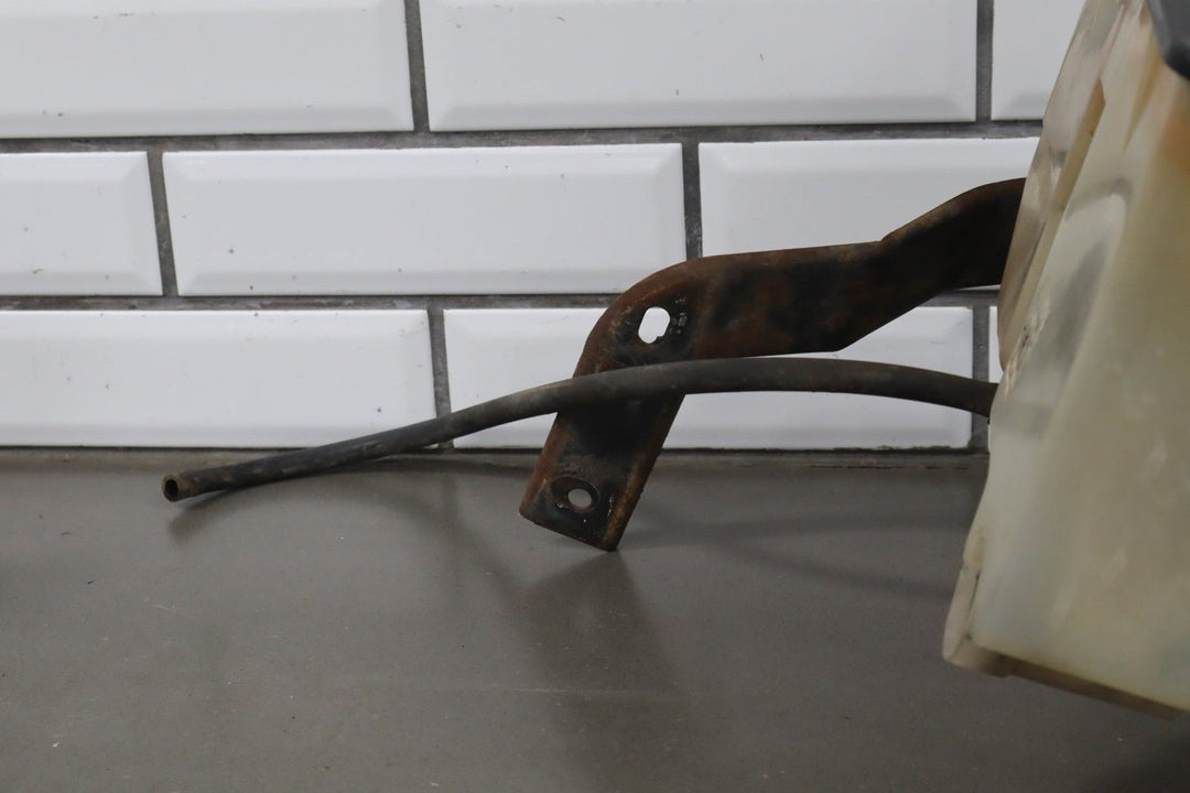 1995 Ford F - 150 OBS 5.0L V8 Coolant / Washer Bottle Reservoir OEM