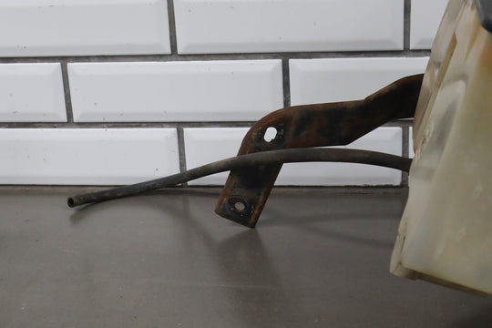 1995 Ford F - 150 OBS 5.0L V8 Coolant / Washer Bottle Reservoir OEM