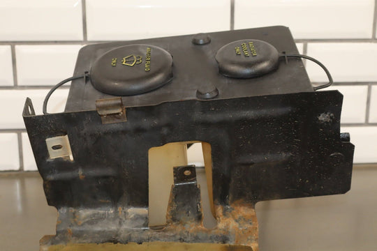 1995 Ford F - 150 OBS 5.0L V8 Coolant / Washer Bottle Reservoir OEM