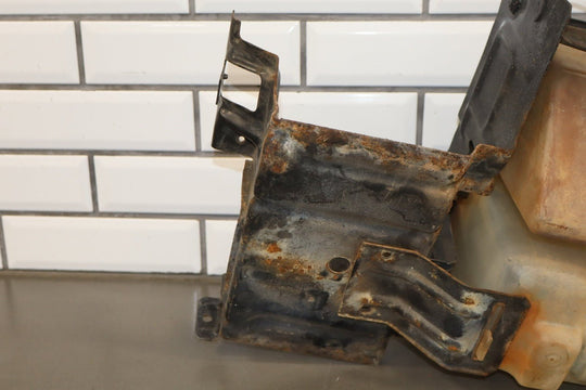 1995 Ford F - 150 OBS 5.0L V8 Coolant / Washer Bottle Reservoir OEM