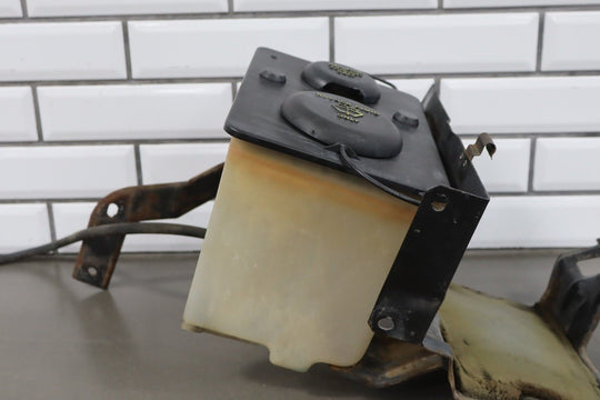 1995 Ford F - 150 OBS 5.0L V8 Coolant / Washer Bottle Reservoir OEM