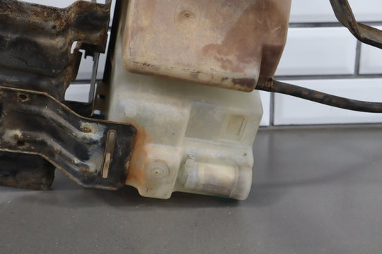 1995 Ford F - 150 OBS 5.0L V8 Coolant / Washer Bottle Reservoir OEM