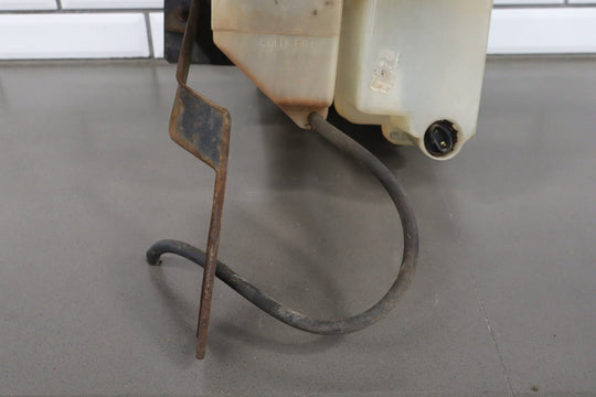 1995 Ford F - 150 OBS 5.0L V8 Coolant / Washer Bottle Reservoir OEM