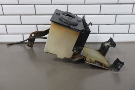 1995 Ford F - 150 OBS 5.0L V8 Coolant / Washer Bottle Reservoir OEM