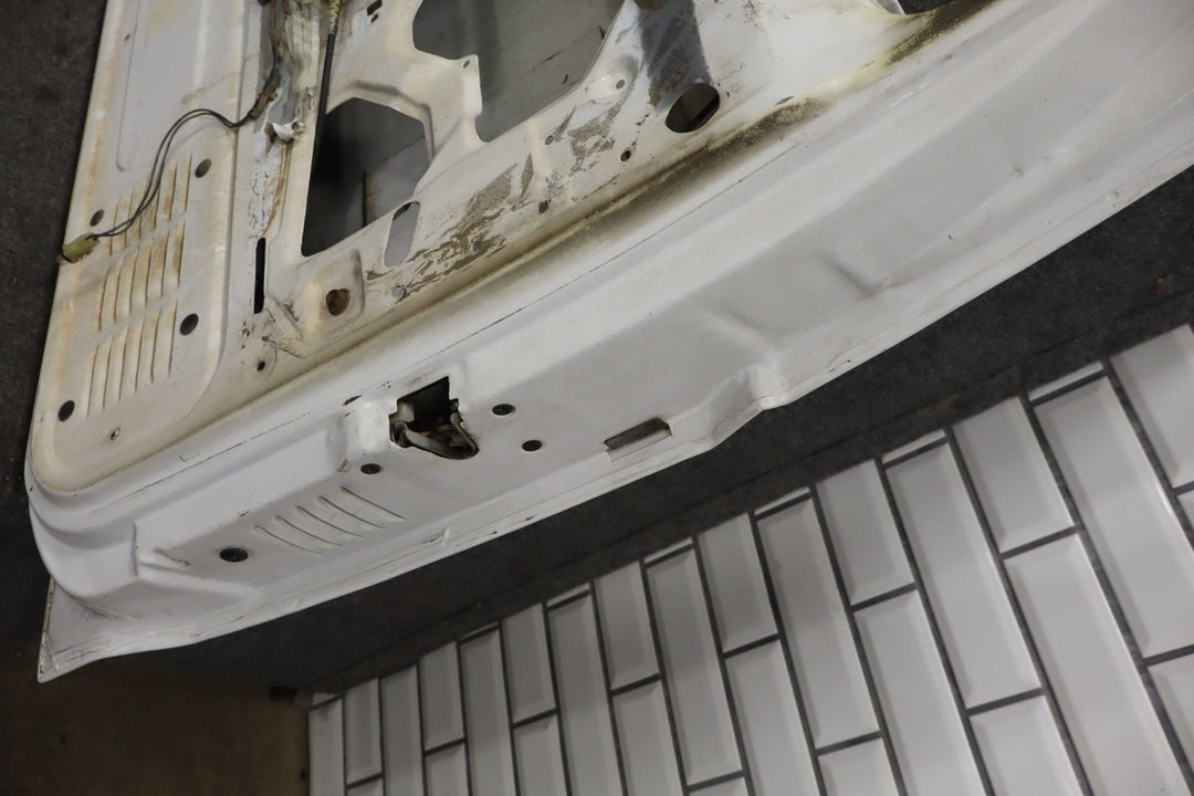 1995 Ford F - 150 Right Front Door White YZ