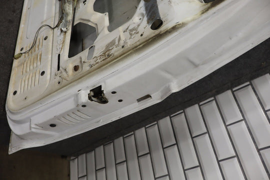 1995 Ford F - 150 Right Front Door White YZ