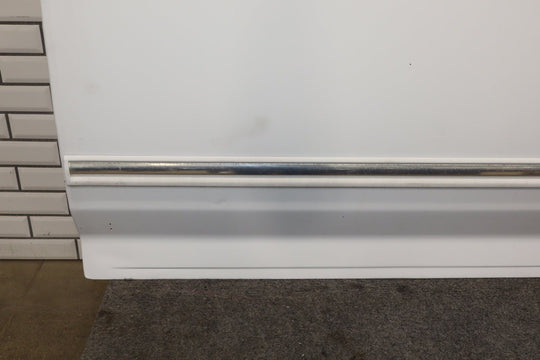1995 Ford F - 150 Right Front Door White YZ