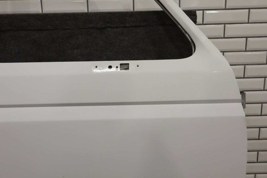 1995 Ford F - 150 Right Front Door White YZ