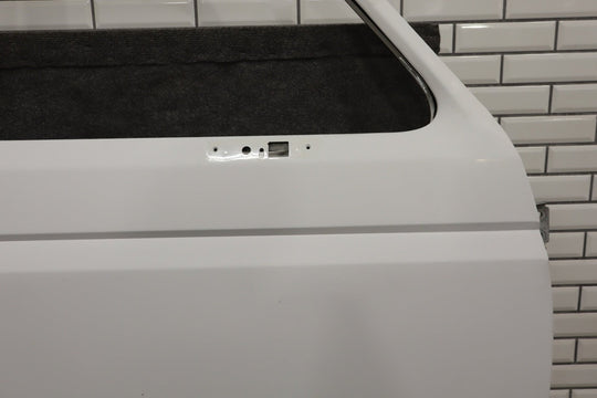 1995 Ford F - 150 Right Front Door White YZ