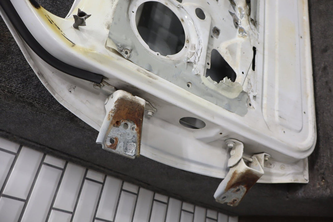 1995 Ford F - 150 Right Front Door White YZ