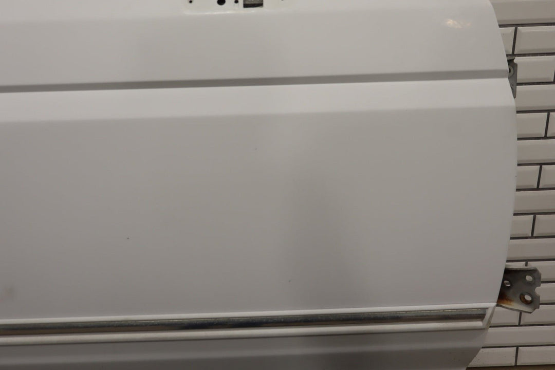 1995 Ford F - 150 Right Front Door White YZ