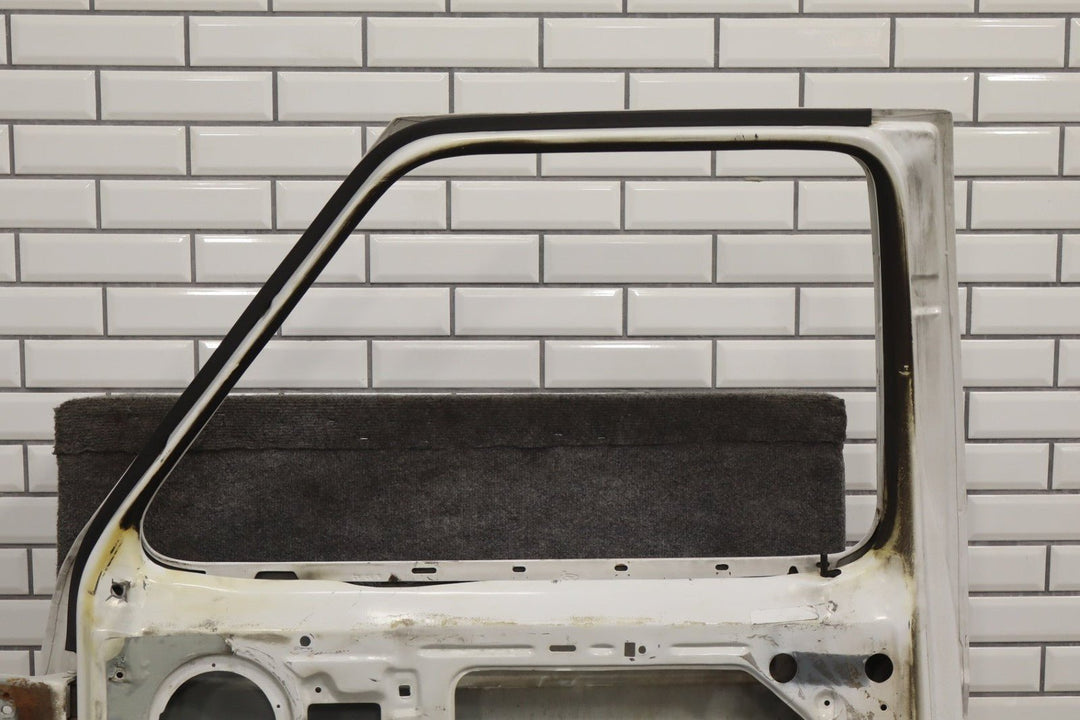 1995 Ford F - 150 Right Front Door White YZ