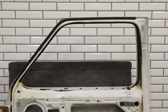 1995 Ford F - 150 Right Front Door White YZ