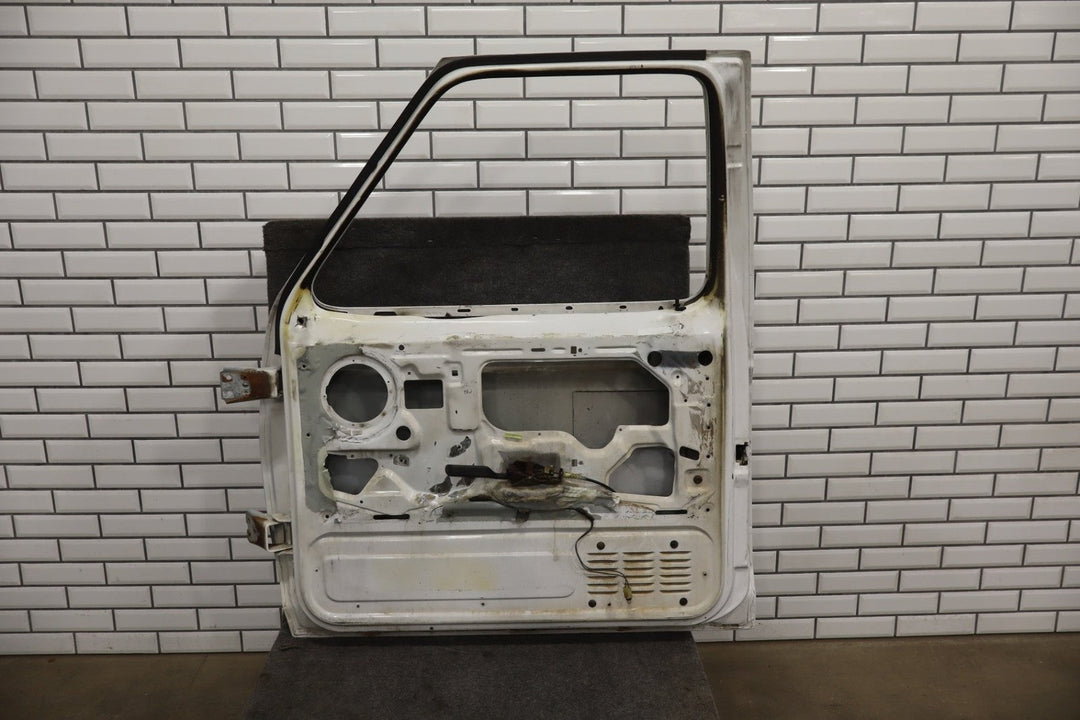 1995 Ford F - 150 Right Front Door White YZ