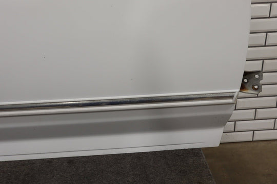 1995 Ford F - 150 Right Front Door White YZ