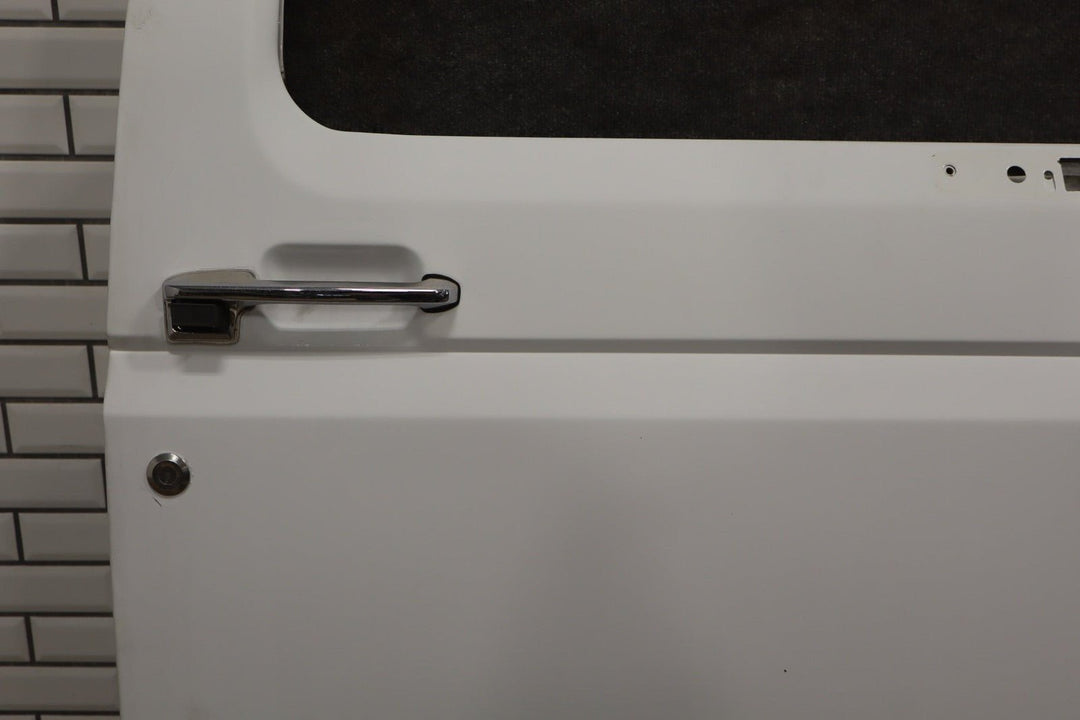 1995 Ford F - 150 Right Front Door White YZ