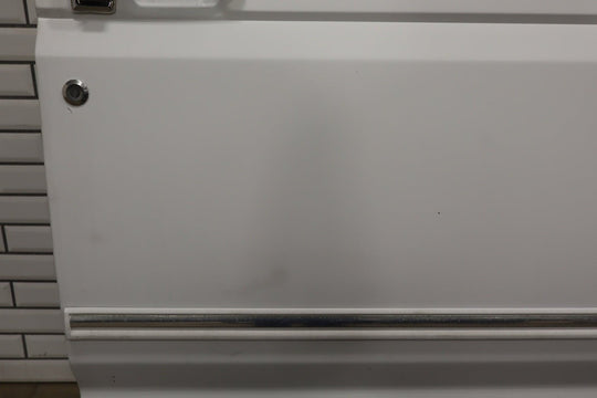 1995 Ford F - 150 Right Front Door White YZ
