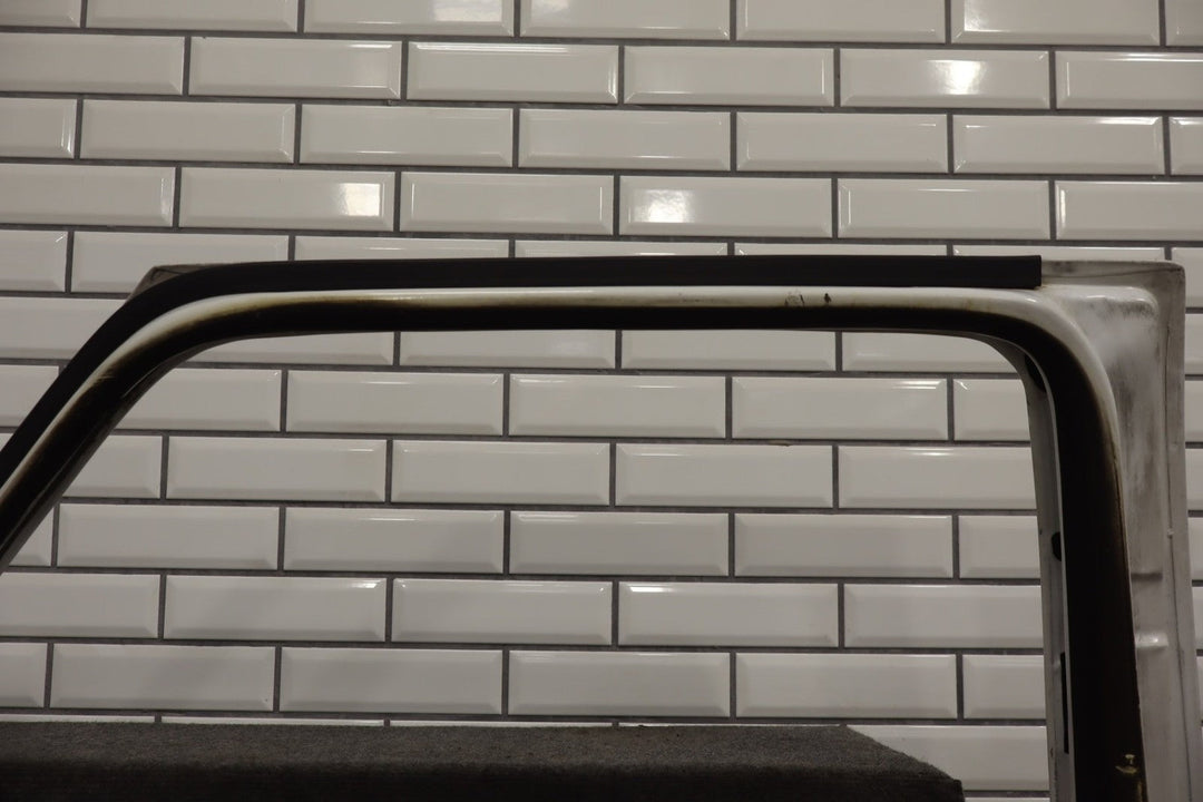 1995 Ford F - 150 Right Front Door White YZ