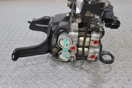 1995 LEXSC- Anti-Lock Brake Parts