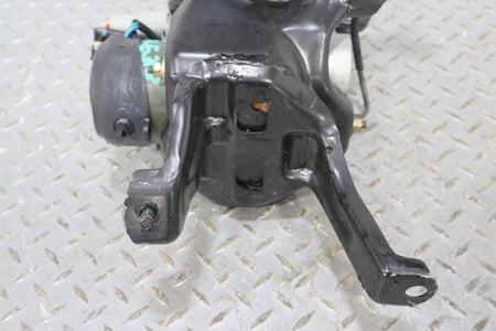 1995 LEXSC- Anti-Lock Brake Parts