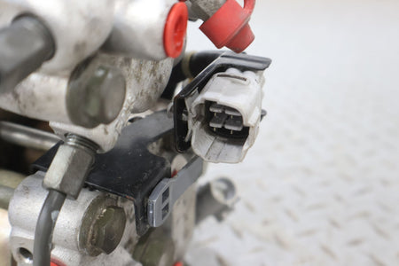 1995 LEXSC- Anti-Lock Brake Parts