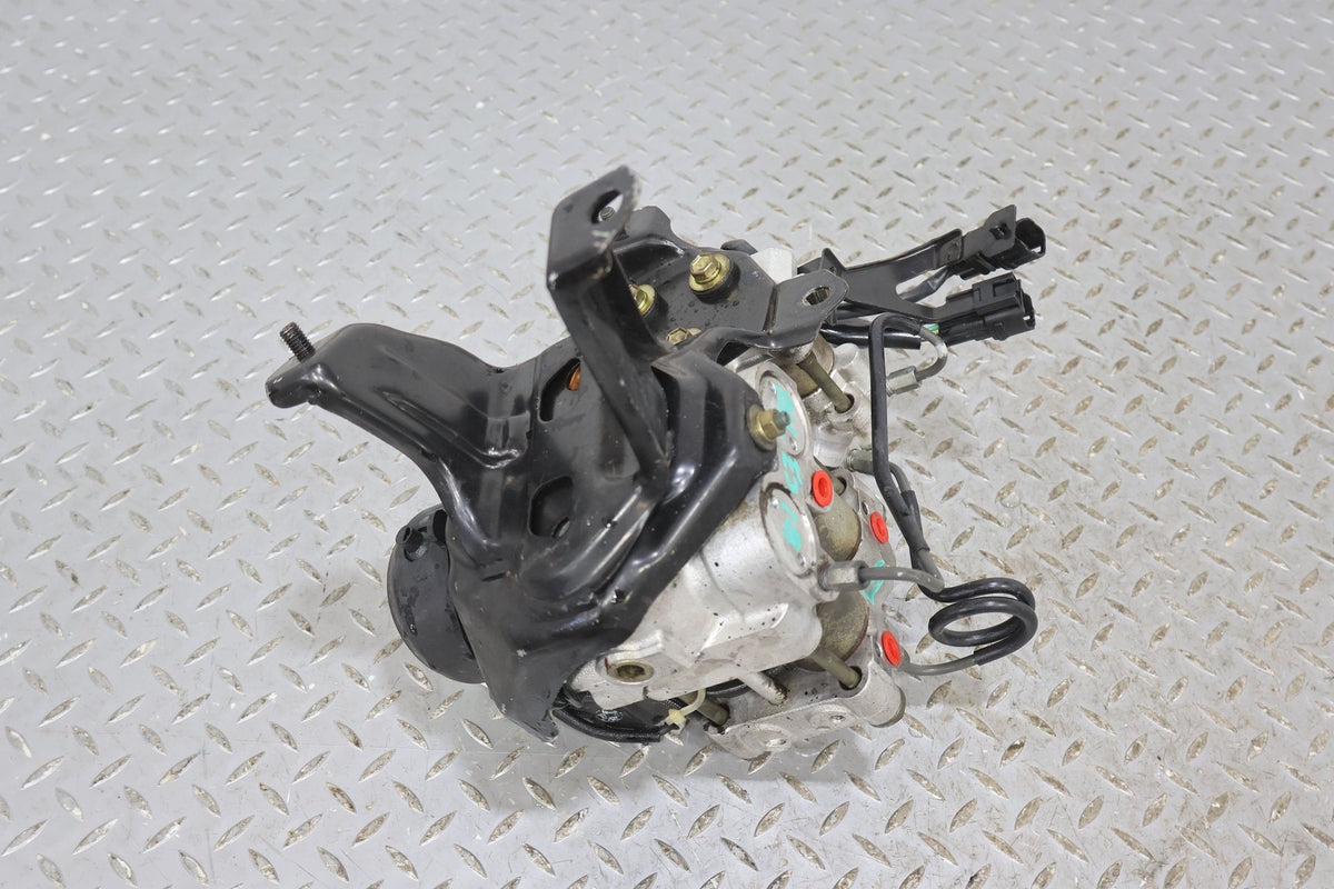 1995 LEXSC- Anti-Lock Brake Parts