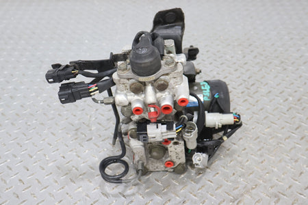 1995 LEXSC- Anti-Lock Brake Parts