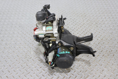 1995 LEXSC- Anti-Lock Brake Parts