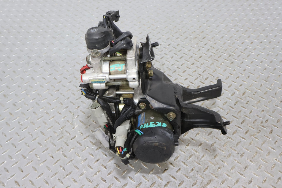 1995 LEXSC- Anti-Lock Brake Parts