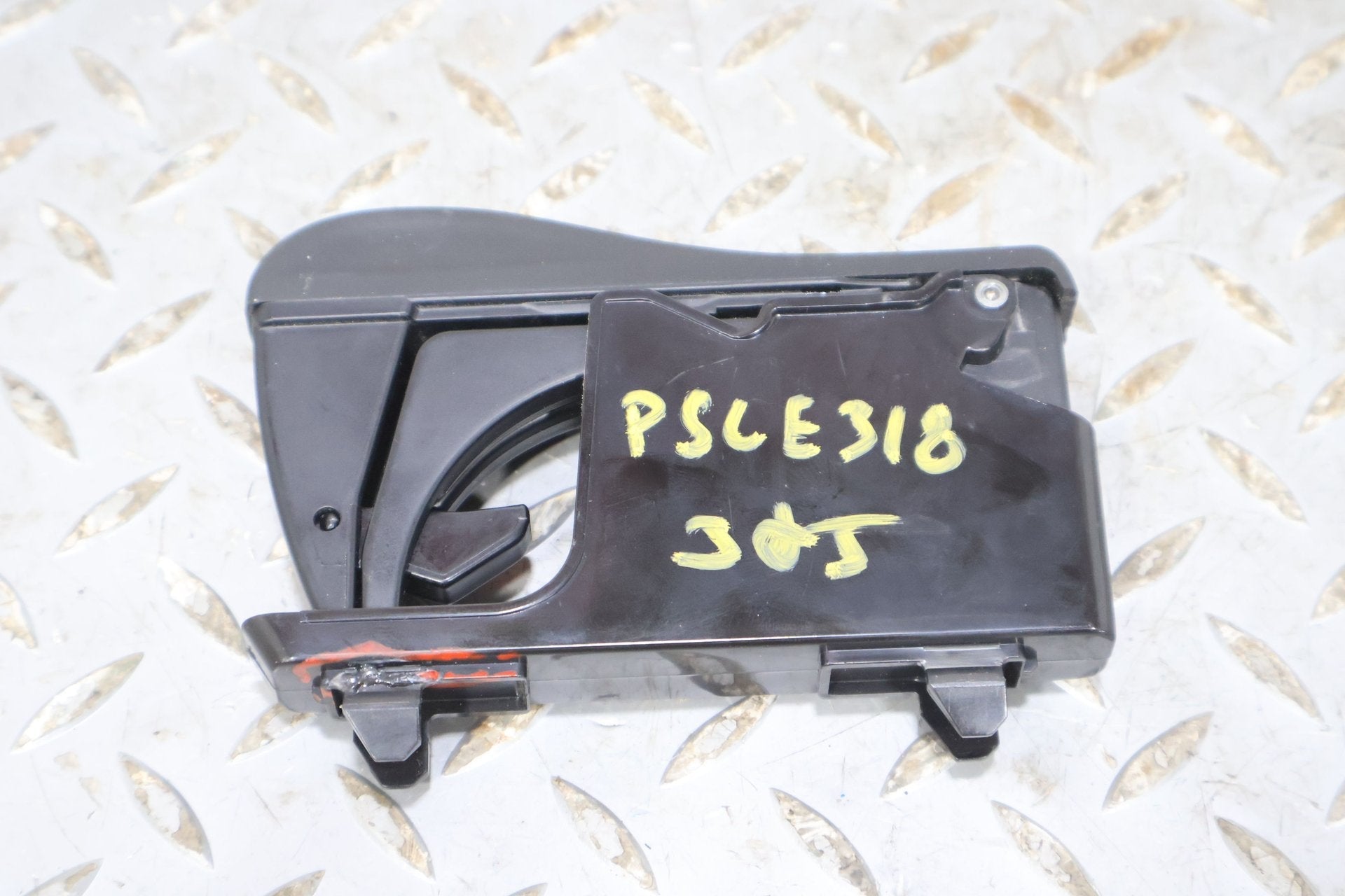 1995 LEXSC- Cup Holder