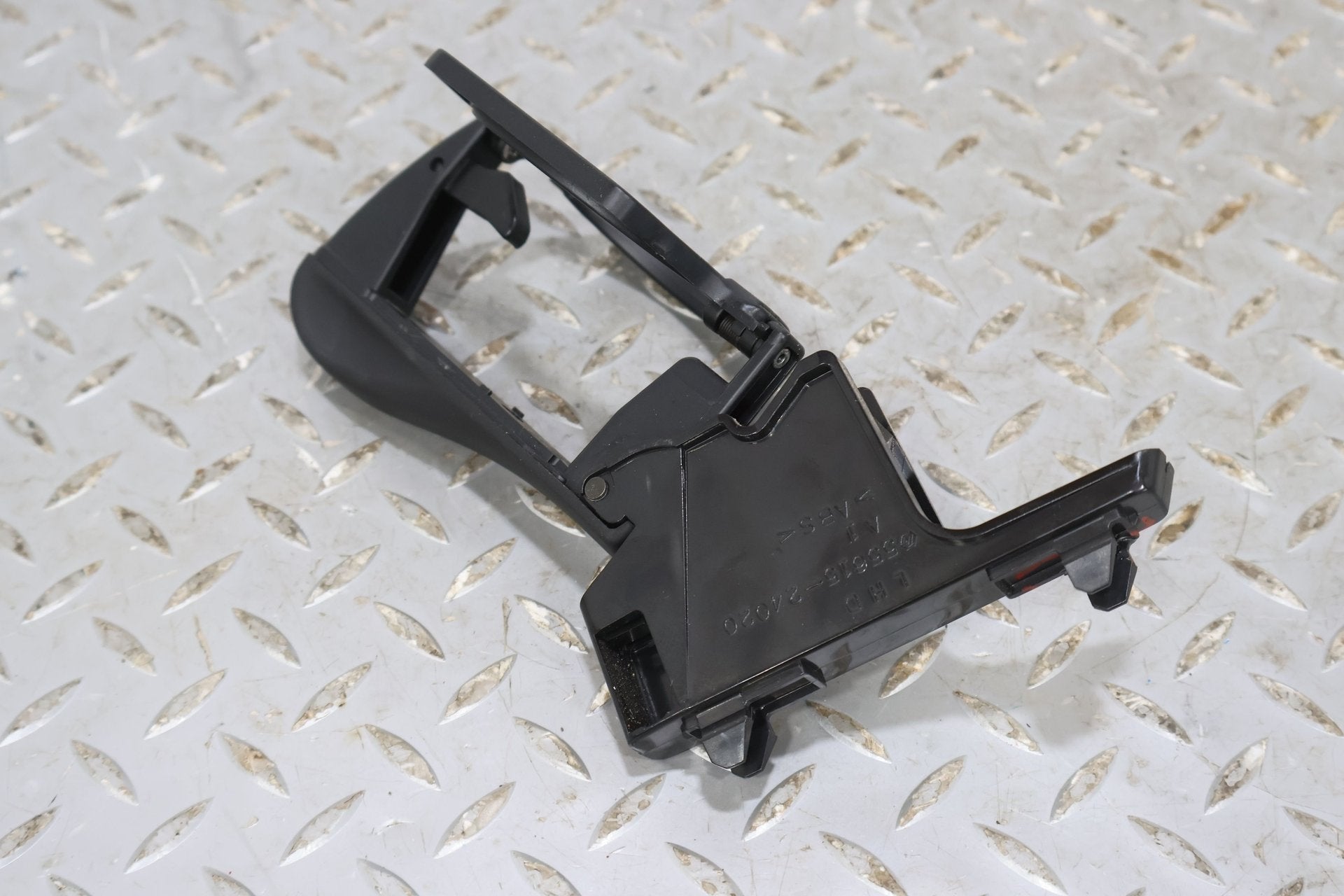 1995 LEXSC- Cup Holder
