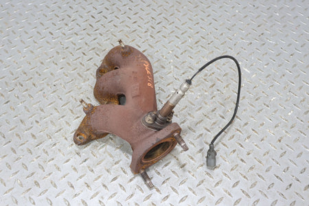 1995 LEXSC- Exhaust Manifold