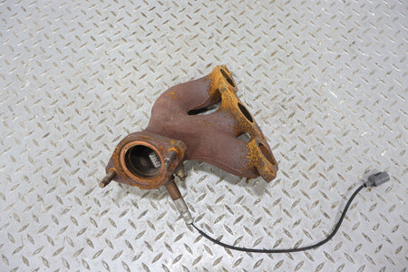 1995 LEXSC- Exhaust Manifold