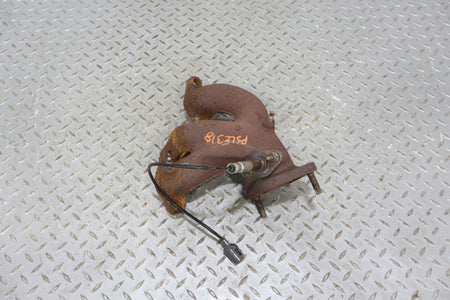 1995 LEXSC- Exhaust Manifold