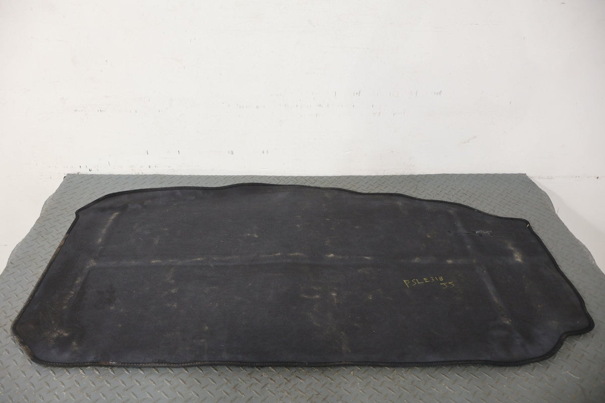 1995 LEXSC- Floor Mats