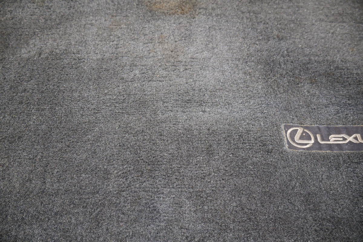 1995 LEXSC- Floor Mats