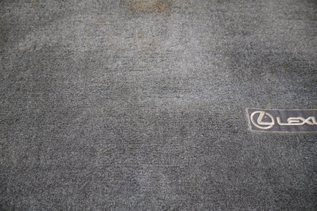 1995 LEXSC- Floor Mats