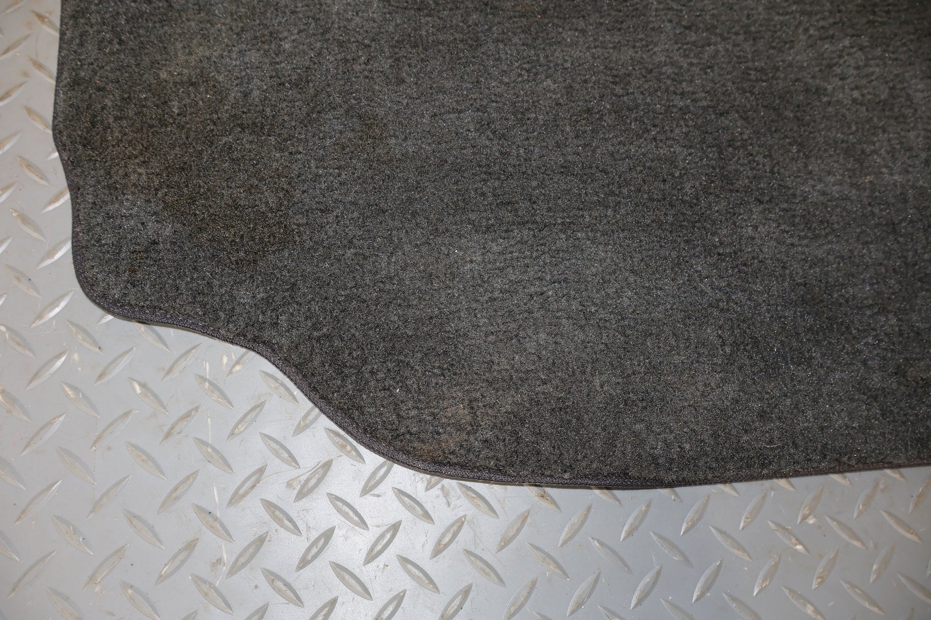 1995 LEXSC- Floor Mats